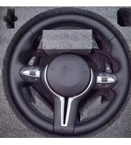 Bmw E90-E92-E93-E72-E89 Uyumlu Yedek Parça M Style Direksiyon