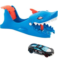 Hot Wheels Vahşi Fırlatıcılar Mattel GVF41/GVF43 Vahşi Fırlatıcılar Serisi
