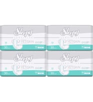 Sleepy Yetişkin Hasta Bezi Bel Bantlı XL - Extra Large - Ekstra Large 120 Adet (4PK*30)