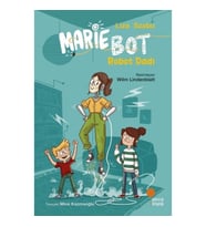 Marie Bot - Robot Dadı