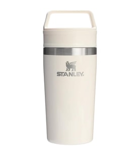 Stanley The Cafe To-Go Termos Bardak 0,35 LT Cream Gloss
