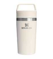 Stanley The Cafe To-Go Termos Bardak 0,35 LT Cream Gloss