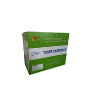 LEXMARK T650 MUADİL TONER 25000 SAYFA T650 T652 T654 T656