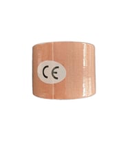 Kinesio Ağrı Bandı