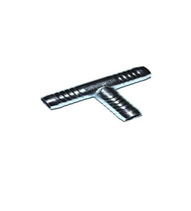 Metal Hortum Te Eki Bağlantısı 19mm