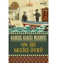 On İki Gezici Öykü