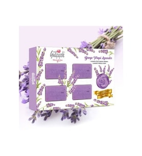 LAVANTA BANYO TERAPİ SETİ