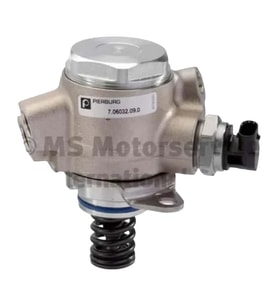 VW Touareg Audi A4 A6 Q5 Q7 3.0 4.2 V6 Cgea Cgna Ctva Ctuc Ctxa 2010- Yuksek Basinc Pompası 07L12702