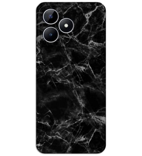 Realme Note 50 Kılıf HD Desen Baskılı Kılıf - 5734