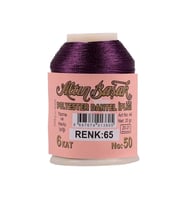 Northcity Altınbaşak Oya ve Dantel İpi 20 gr - Royaleks - No: 065