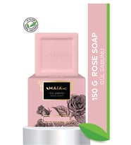 Gül Sabunu 150 GR