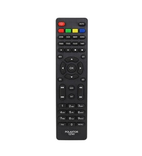 Yumatu IP Smartbox Uydu Alıcı Kumandası 121137