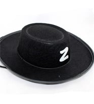 Dodes Zorro Şapkası Çocuk