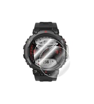 Amazfit T-rex 2 Smartwatch Ile Uyumlu Hydrogel Ekran Koruyucu (2 ADET)