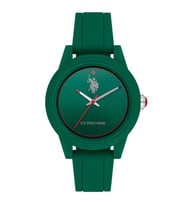 U.S. Polo Assn. Uspa2007-08 Kadın Kol Saati
