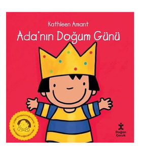 Ada'nın Doğum Günü Doğan Çocuk