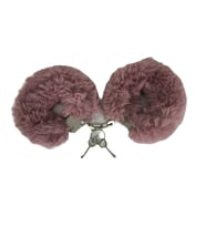 ETSMagaza Fetish Fantasy Series Metalic   Metal Fetiş Kelepçe
