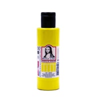Südor Monalisa Akrilik Boya 70 Ml Limon Sarı 12'li Paket