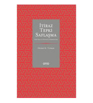 İtiraz Tepki Saflaşma