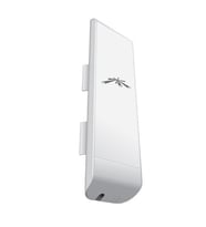 UBIQUITI (UBNT) NANOSTATION NSM2 11dbi 150mbps 2.4ghz 13 km Harici Access Point