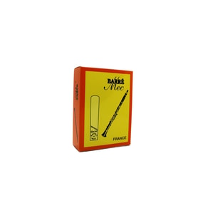 Barre Klarnet Kamışı No: 1 Sib/Sol