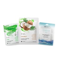 Jkosmec Aloe-Coconut-Solution Hyaluron Avantaj Paketi