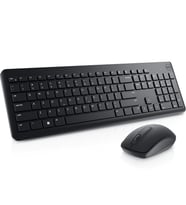 DELL Q TRK 580-AKGI KABLOSUZ KLAVYE MOUSE SET