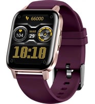 Case 4U K1 Akıllı Saat Mor Outlet