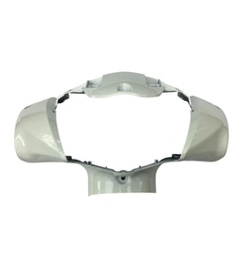 Tvs Jüpiter 125 Far Muhafazası Beyaz