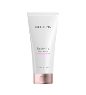 DR. C. TUNA REVIVING CANLANDIRICI MASKE 200 ML