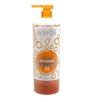 Morfose 1000 Ml Şampuan 2 in 1 Argan Turuncu