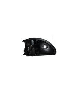 RENAULT TWINGO- 01/02; ÖN KAPI İÇ AÇMA KOLU SAĞ SİYAH 7700309314 1433-3011