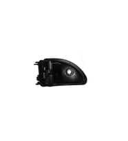 RENAULT TWINGO- 01/02; ÖN KAPI İÇ AÇMA KOLU SAĞ SİYAH 7700309314 1433-3011