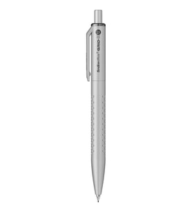 SCRIKSS GRID-X 0.7MM VERSATİL KALEM PASTEL GRİ - TEKLİ