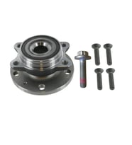 Vw Golf 5 Caddy Ön Teker Poryası 4 Ayak 2005-2008 1T0498621
