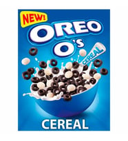 Oreo O's Cereal 350G
