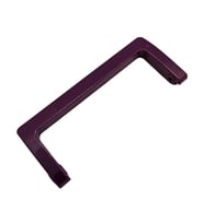 Model 990P Dikiş Makinesi Tutma Kolu Mor/ 18908/Purple