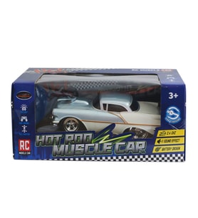MK8021B Kumandalı Sesli Işıklı Drift Araba 1:16 -Can Oyuncak