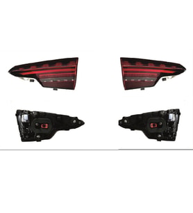 Audi A4 İç Stop Lambası Sağ-Sol 20-23