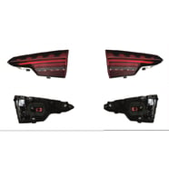 Audi A4 İç Stop Lambası Sağ-Sol 20-23