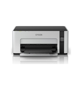 Epson EcoTank M1120 Mono Tanklı Yazıcı - Siyah - Beyaz