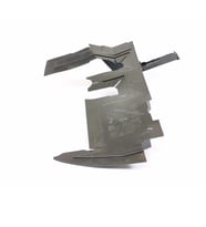 SKODA OCTAVİA 2005 - 2013 RADYATÖR HAVALANDIRMA BRAKETİ SAĞ