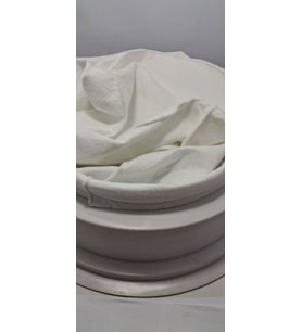 FANTOM 800 SANAYİ TİP KOVA BEZ TORBA KADEMELİ KENAR 10052808