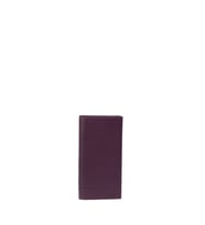 Bilik Deri  Mor-Rölax Unisex Portföy & Clutch Çanta AR05 700-R