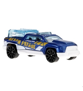 Hot Wheels Tekli Arabalar Surf Duty HTB14