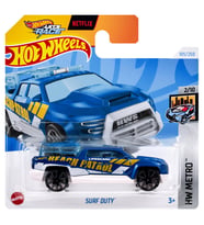 Hot Wheels Tekli Arabalar Surf Duty HTB14