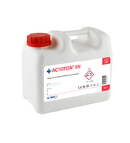 ACTOTON® SN 5 L Yıkayıcı Dezenfektörler için Nötralizasyon Solüsyonu