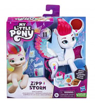 My Little Pony Kanat Sürprizi Opaline F6346-F6447