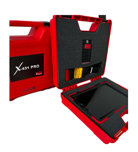 Launch X431 Kingbolen Arıza Tespit Cihazı Lenovo Tabletli Set