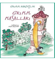 Grımm Masalları
